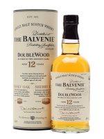 Balvenie Doublewood 12 Year Old